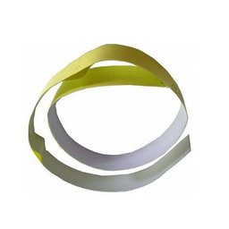 Fita Refletiva Fr-700 30cm Para Diversos Tacômetros Ópticos A Laser Modelos Td E Tdr - 2