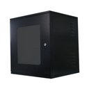 Ver imagem 1 de Mini Rack 19 Polegadas 16u X 550 Mm Preto