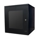 Ver imagem 2 de Mini Rack 19 Polegadas 16u X 550 Mm Preto