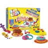 Massa para Modelar Criativa Art Kids Mini Cake 200g - 1
