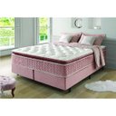 Ver imagem 2 de Colchão King Palemax Molas Ensacadas 35x203x193cm Valentina Prime 