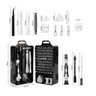 Kit Ferramentas Profissional Multiuso Troca de Tela 115 em 1 - 5