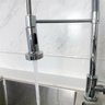 Torneira Gourmet para Cozinha Extensível com Misturador Monocomando - 3