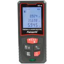Ver imagem 1 de Trena Laser Digital 50m Profissional com Cordão Famastil
