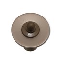 Ver imagem 3 de Válvula Lavatório Pia Banheiro Luxo Metal Cobre Cuba 7/8