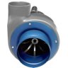 Exaustor Centrifugo Siroco Monofásico Mod: Jupiter-MS - 2