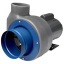 Ver imagem 1 de Exaustor Centrifugo Siroco Monofásico Mod: Jupiter-MS