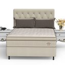 Ver imagem 1 de Colchão Viúva Mola Ensacada Prodormir Comfort Bambu