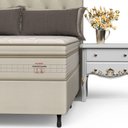 Ver imagem 6 de Colchão Viúva Mola Ensacada Prodormir Comfort Bambu