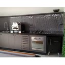 Ver imagem 7 de Churrasqueira sem Fumaça para Apartamento Hotbox Costela 2 Grelhas