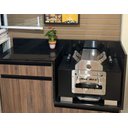 Ver mais imagens de Churrasqueira sem Fumaça para Apartamento Hotbox Costela 2 Grelhas