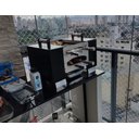 Ver imagem 4 de Churrasqueira sem Fumaça para Apartamento Hotbox Costela 2 Grelhas