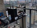 Ver imagem 4 de Churrasqueira sem Fumaça para Apartamento Hotbox Costela 2 Grelhas