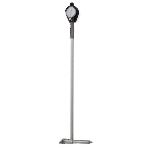 Comparador Diâmetro Interno Com Haste Profunda 50-160mm Digimess 130.805