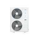 Ver imagem 3 de Ar Condicionado Split Piso Teto Inverter Elgin R-32 Wi-Fi 56000 Btusfrio 220V 45Pxfi60C2Wb /