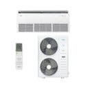 Ver imagem 1 de Ar Condicionado Split Piso Teto Inverter Elgin R-32 Wi-Fi 56000 Btusfrio 220V 45Pxfi60C2Wb /