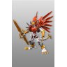 Shinegreymon - Digimon - Figure Rise Standard Amplified - Bandai Bandai Hobby - 1
