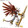 Shinegreymon - Digimon - Figure Rise Standard Amplified - Bandai Bandai Hobby - 3