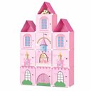 Ver imagem 4 de Armario Infantil Rosa Meninas Modular Guarda Roupa Organizador de Brinquedos e Sapateira com 13 Modu