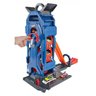 Hot Wheels Pista e Acessorio Garagem Rotativa Mattel - 2