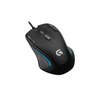 Mouse Usb G300s Logitech Gaming 2500 Dpi Preto 910-004344 - 3