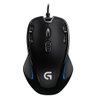 Mouse Usb G300s Logitech Gaming 2500 Dpi Preto 910-004344 - 1