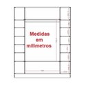 Ver imagem 4 de Expositor Colmeia Cabideiro