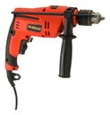 Ver imagem 1 de Furadeira Impacto Reversível 1/2" 650w 220v - 929.0053-0 Schulz