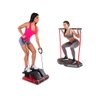 Simulador de Caminhada Air Climber e Plataforma de Exercícios Transformer Genis Polishop | Genis - 1