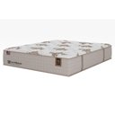 Ver imagem 1 de Colchão King Molas Lfk Gran Palladium Látex (193x203x34) - Sealy