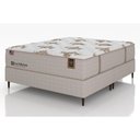 Ver imagem 2 de Colchão King Molas Lfk Gran Palladium Látex (193x203x34) - Sealy
