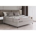 Ver imagem 3 de Colchão King Molas Lfk Gran Palladium Látex (193x203x34) - Sealy
