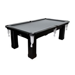 Mesa de Sinuca - 2,52x1,40 - 1