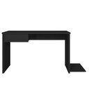 Ver imagem 4 de Mesa para Computador Desk Gamer DRX-8000 Preto Black - PR Móveis
