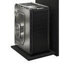 Ver imagem 3 de Mesa para Computador Desk Gamer DRX-8000 Preto Black - PR Móveis