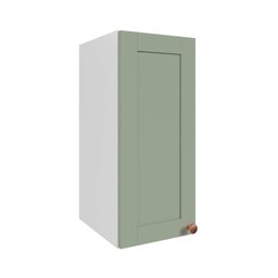Armário Aéreo 1 Porta 30cm Arizona Cabecasa Madeiramadeira - 2
