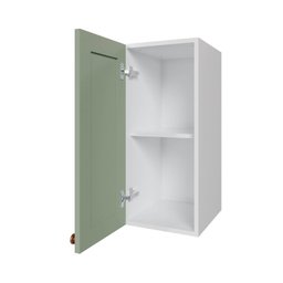 Armário Aéreo 1 Porta 30cm Arizona Cabecasa Madeiramadeira - 6