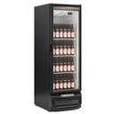 Ver imagem 1 de Cervejeira Vertical com Porta de Vidro Gcb57v Gelopar Expositor 578 Litros Preto 220v