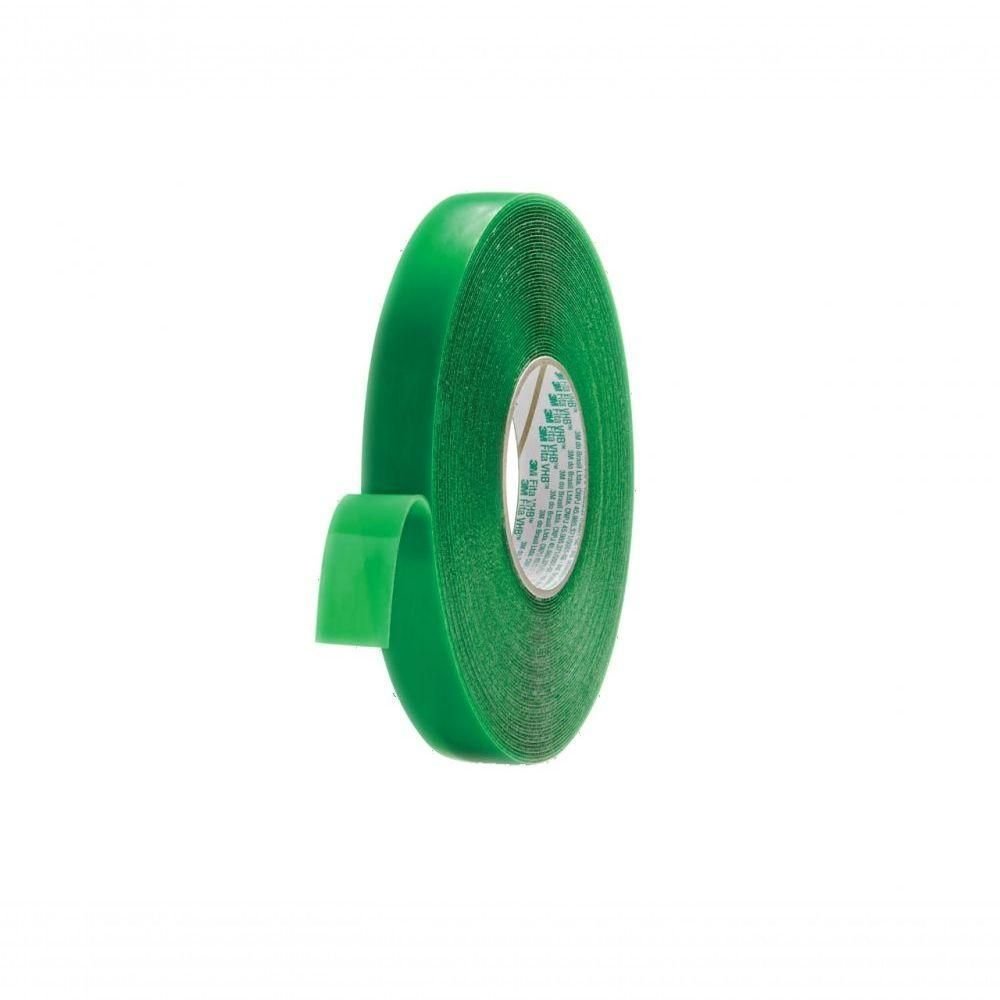 Fita Dupla Face 3m Vhb 19,0mmx20m 4910 - 1