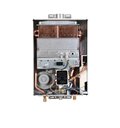 Ver imagem 1 de Aquecedor a Gas Digital E17 Branco 17 Litros Glp Rinnai