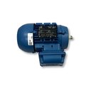 Ver imagem 2 de Motor Elétrico Trifásico Weg 0.75 Cv 4p 71 220/380v C/ 6 Term 60hz B14d W21