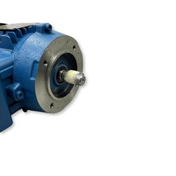 Motor Elétrico Trifásico Weg 0.75 Cv 4p 71 220/380v C/ 6 Term 60hz B14d W21 - 4