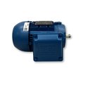 Ver imagem 3 de Motor Elétrico Trifásico Weg 0.75 Cv 4p 71 220/380v C/ 6 Term 60hz B14d W21