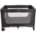 Ver imagem 4 de Berço Portatil Cercado Dreams com Mosquiteiro Kiddo Preto