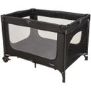 Ver imagem 3 de Berço Portatil Cercado Dreams com Mosquiteiro Kiddo Preto