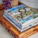 Ver imagem 6 de Bandeja Bamboo - G Blue Gardenia