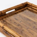 Ver imagem 3 de Bandeja Bamboo - G Blue Gardenia