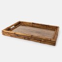 Ver imagem 1 de Bandeja Bamboo - G Blue Gardenia