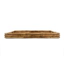 Ver imagem 2 de Bandeja Bamboo - G Blue Gardenia