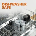 Ver imagem 7 de Elite Gourmet Ets623 Espremedor Elétrico de Cítricos 24oz Preto/aço Inox